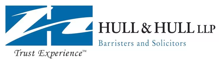 Hull & Hull LLP logo