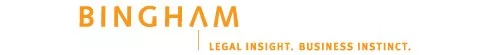 Bingham McCutchen logo