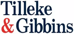 Tilleke & Gibbins  logo