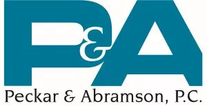 Peckar & Abramson PC Logo