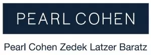 Pearl Cohen Zedek Latzer Baratz logo