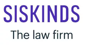 Siskinds LLP logo