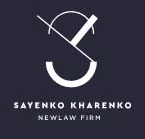 Sayenko Kharenko logo