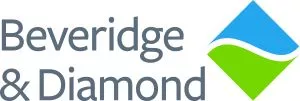 Beveridge & Diamond  logo