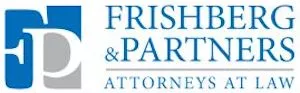 Frishberg & Partners logo