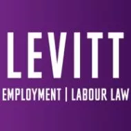 Levitt LLP logo