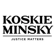 Koskie Minsky logo