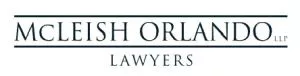 View McLeish Orlando LLP  website