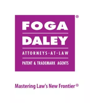 Foga Daley logo