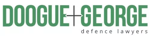 Doogue + George Defence Lawyers logo