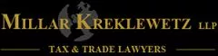 Millar Kreklewetz logo