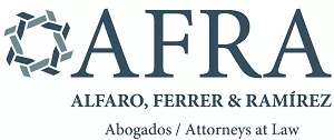 AFRA logo