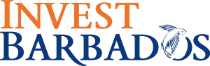 Invest Barbados logo