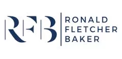 Ronald Fletcher Baker logo