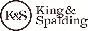 King & Spalding LLP Logo