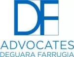 DF Advocates logo