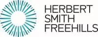 Herbert Smith Freehills  firm logo
