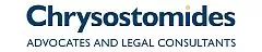 Chrysostomides Advocates & Legal Consultants Logo
