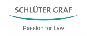 SCHLÜTER GRAF Legal Consultants logo