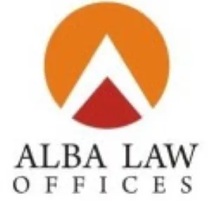 Alba Law Offices logo