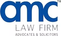 AMC Law Firm firm logo