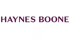 Haynes and Boone logo