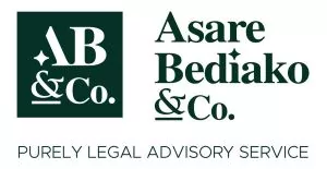 Asare Bediako & Co logo