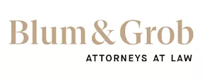 Blum & Grob logo