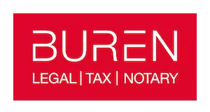 Buren logo