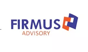 Firmus Advisory logo