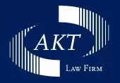 AKT Law logo