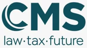 CMS Luxembourg Logo