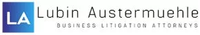 Lubin Austermuehle logo