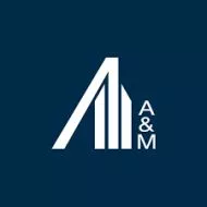 Alvarez & Marsal logo