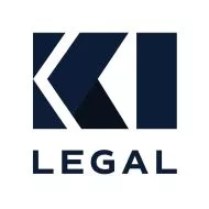 KI Legal logo