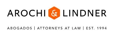 Arochi & Lindner logo