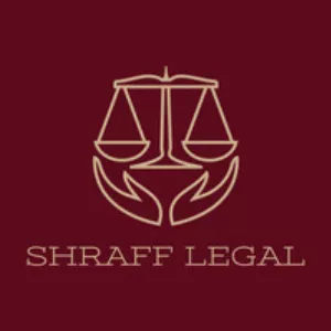 Shraff Legal Advocates  logo