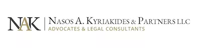 Nasos A. Kyriakides & Partners LLC logo