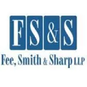 Fee, Smith & Sharp logo
