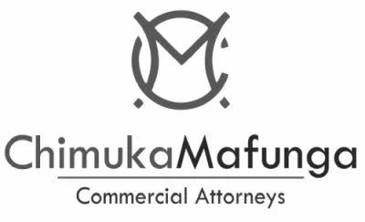 ChimukaMafunga Commercial Attorneys logo