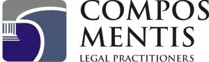 Compos Mentis Legal Practitioners logo