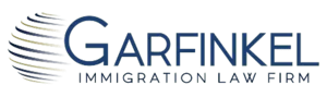View Garfinkel Immigration Law Firm website