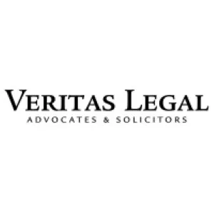 Veritas Legal, Advocates and Solicitors  logo