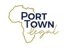 Port Town Legal   logo