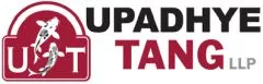 Upadhye Tang  logo