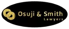 Osuji & Smith  logo