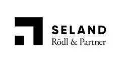 Seland | Rodl & Partner logo
