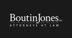 Boutin Jones logo