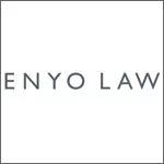 Enyo Law logo