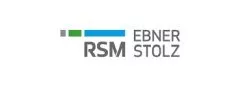 RSM Ebner Stolz logo